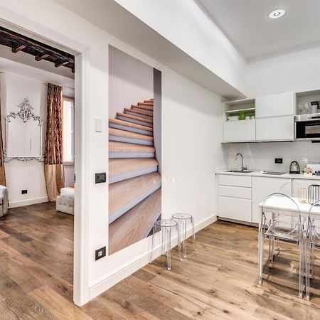 Apartamento Ripetta234 Roma Exterior foto