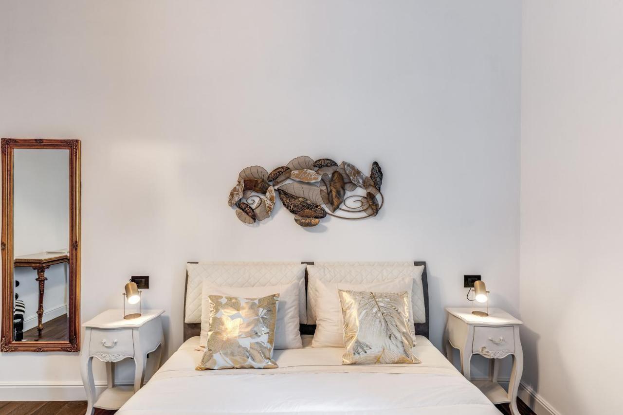 Apartamento Ripetta234 Roma Exterior foto