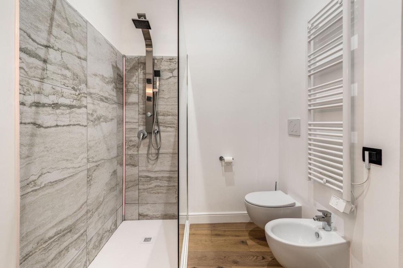 Apartamento Ripetta234 Roma Exterior foto