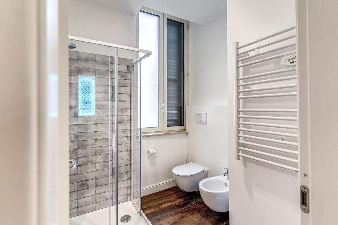 Apartamento Ripetta234 Roma Exterior foto