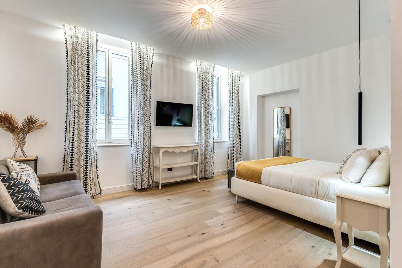 Apartamento Ripetta234 Roma Exterior foto