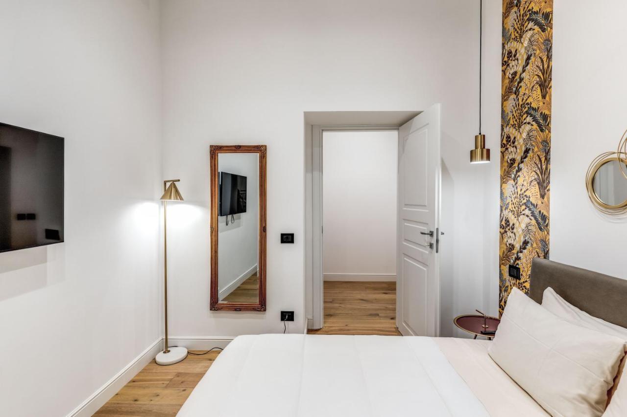 Apartamento Ripetta234 Roma Exterior foto
