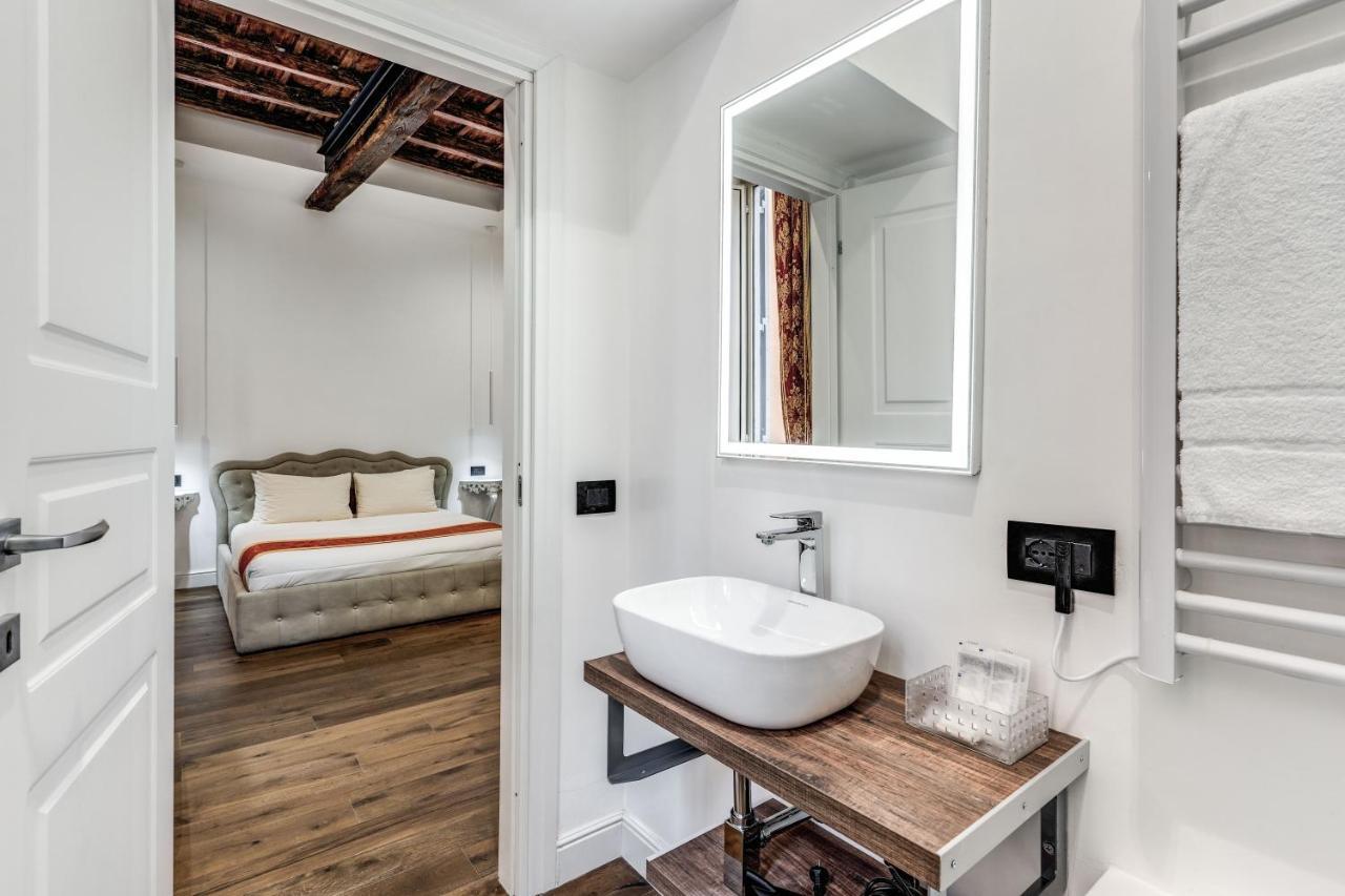 Apartamento Ripetta234 Roma Exterior foto