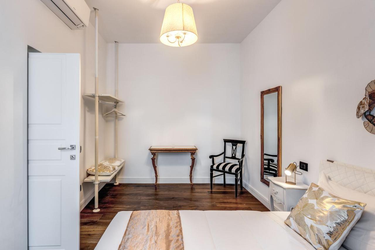 Apartamento Ripetta234 Roma Exterior foto