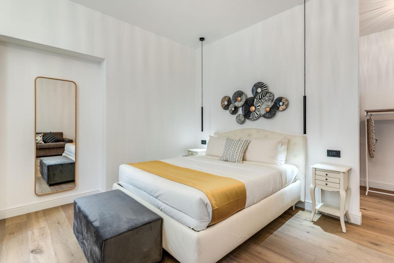 Apartamento Ripetta234 Roma Exterior foto