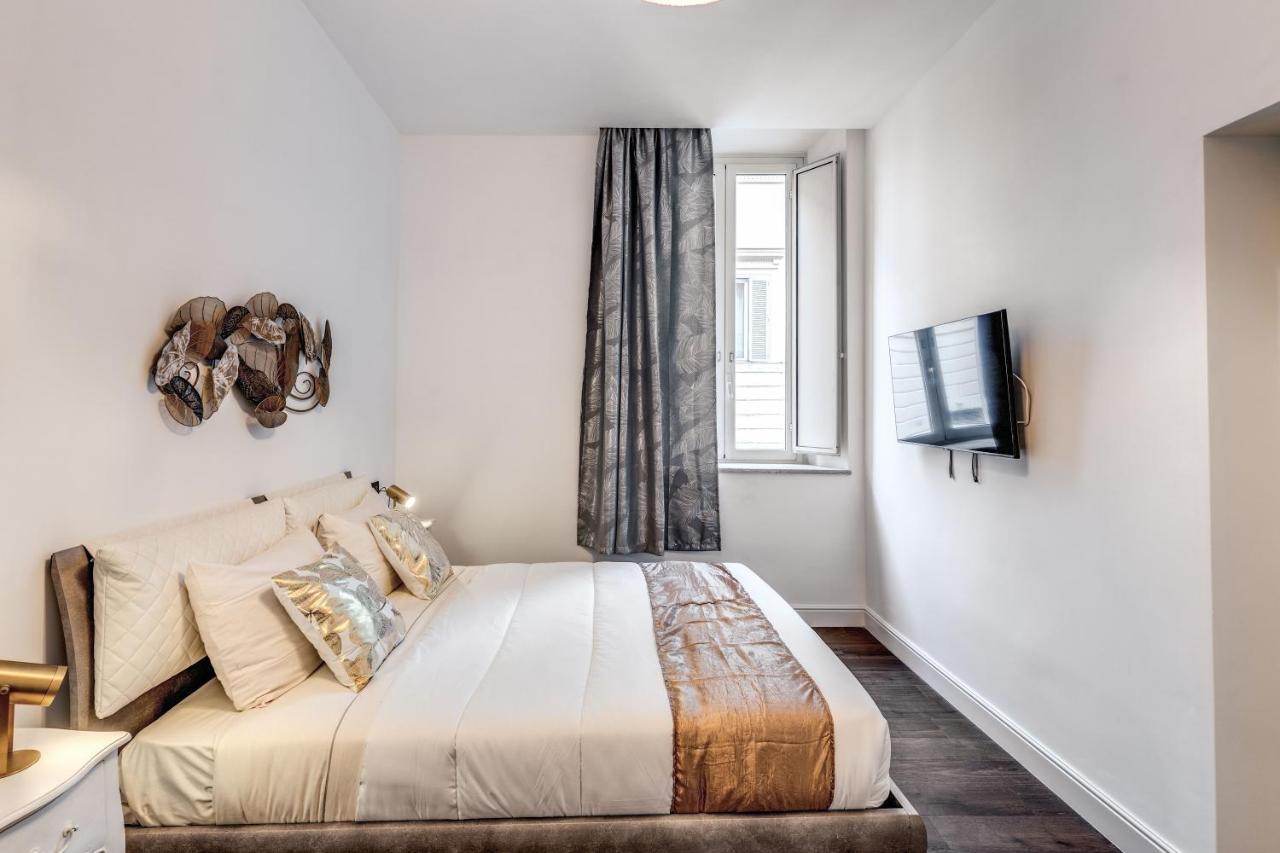 Apartamento Ripetta234 Roma Exterior foto