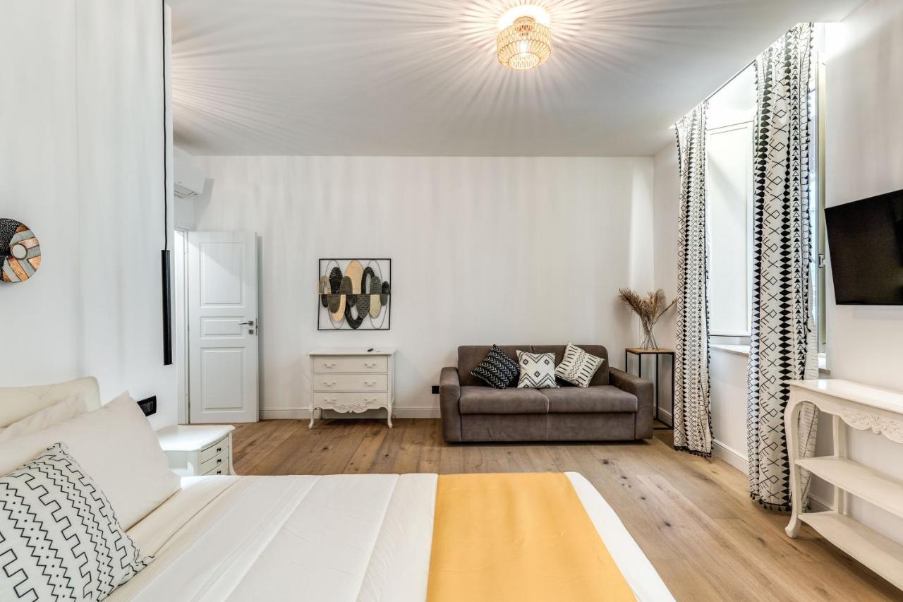 Apartamento Ripetta234 Roma Exterior foto
