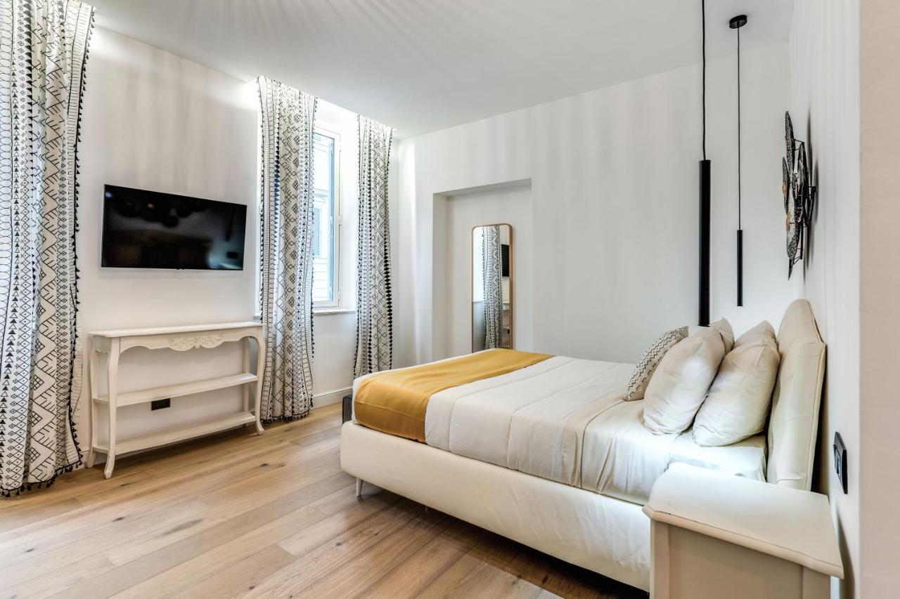 Apartamento Ripetta234 Roma Exterior foto
