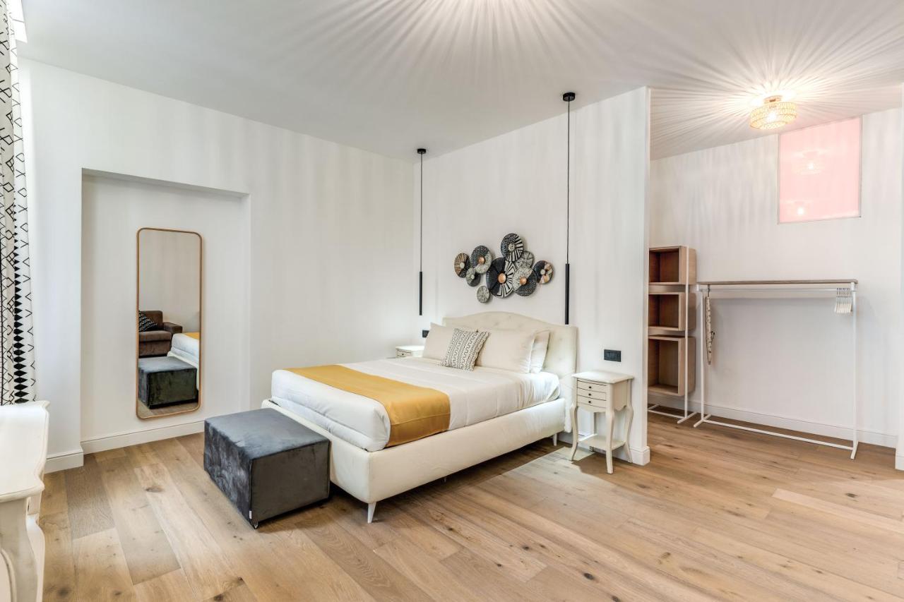 Apartamento Ripetta234 Roma Exterior foto
