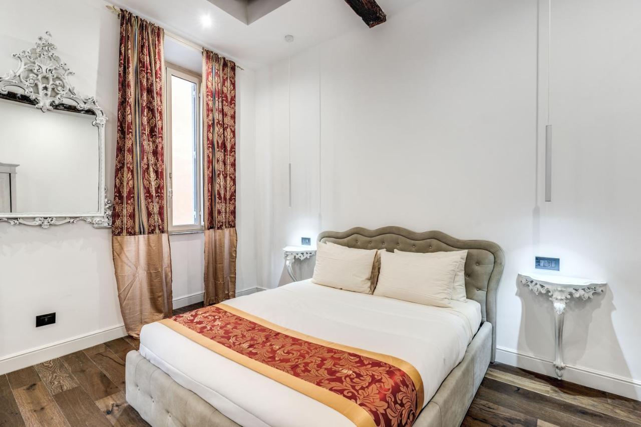 Apartamento Ripetta234 Roma Exterior foto