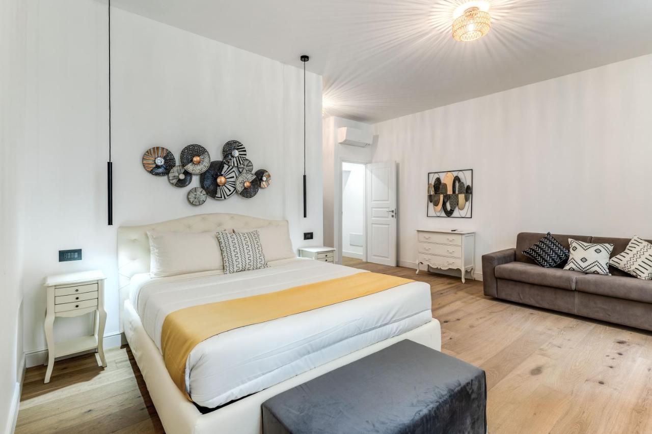 Apartamento Ripetta234 Roma Exterior foto